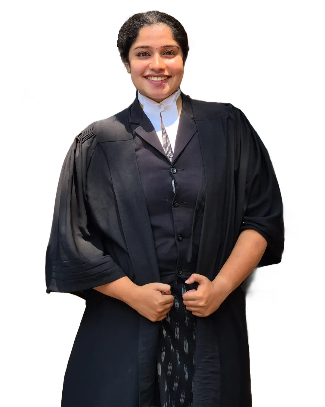 Kavya Krishnan