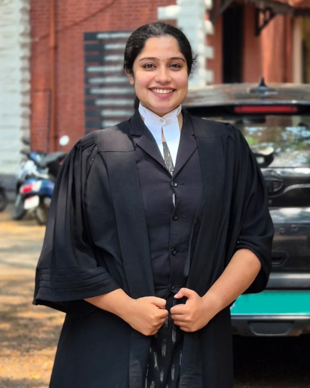 Kavya Krishnan